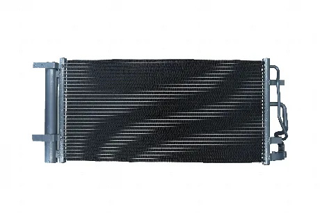 Радіатор кондиціонера KAMOKA 7800471