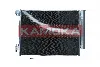 Радіатор кондиціонера KAMOKA (7800474) зображення 2