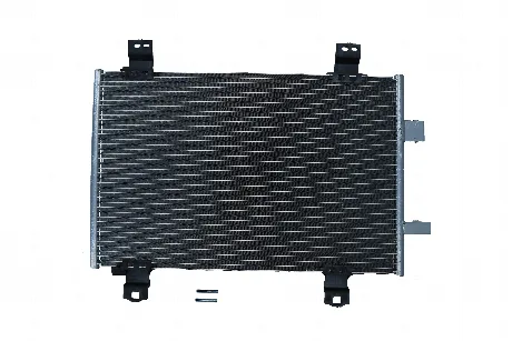 Радиатор кондиционера KAMOKA 7800482