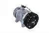 Компрессор кондиционера KAMOKA (7820024) изображение 3