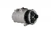 Компресор кондиціонера KAMOKA (7820044) зображення 3