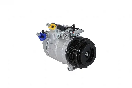 Компрессор кондиционера KAMOKA 7820047