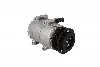 Компрессор кондиционера KAMOKA (7820050) изображение 3