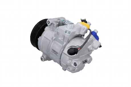 Компрессор кондиционера KAMOKA 7820059