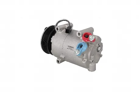 Компресор кондиціонера KAMOKA 7820139