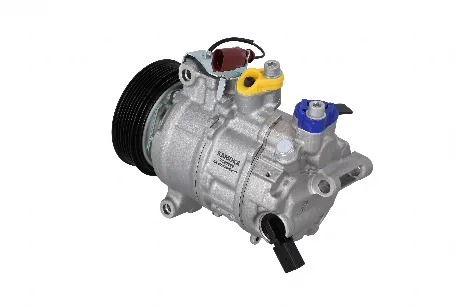 Компрессор кондиционера KAMOKA 7820329