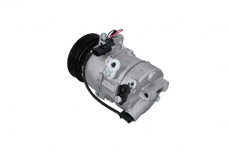Компресор кондиціонера KAMOKA 7820331