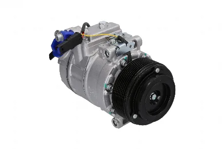Компрессор кондиционера KAMOKA 7820344