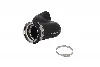 Патрубок KAMOKA (7910004) изображение 2