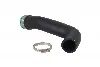 Патрубок интеркулера VW Golf IV 1.9TDI 97-06 KAMOKA (7910084) изображение 2