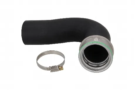 Патрубок интеркулера Skoda Octavia/VW Golf IV 1.9TDI 00-10 KAMOKA 7910091