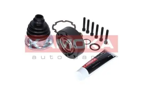 ШРКШ (внутрішній) VW Caddy 2.0SDI 03- (33x100) (пом'ята упаковка) KAMOKA 8001 Купити в Україні