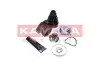 Фото ШРКШ (внутрішній) VW Golf/Polo/Skoda Octavia/Fabia 1.4D-2.3 97- (30x73.8) KAMOKA (8002) зображення 2