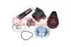 Фото ШРКШ (внутрішній) VW Golf/Polo/Skoda Octavia/Fabia 1.4D-2.3 97- (30x73.8) KAMOKA (8002) зображення 3