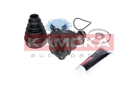 ШРКШ (внутрішній) VW Golf/Polo/Skoda Octavia/Fabia 1.4D-2.3 97- (30x73.8) KAMOKA 8002 Купити в Україні