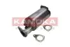 Фото Фільтр сажевий Audi A4 1.9/2.0TDi/A6 2.0TDi 04-08 (Євро 4) KAMOKA (8010001) зображення 1
