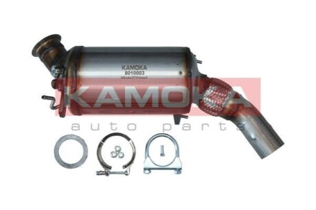 Автозапчастина KAMOKA 8010003