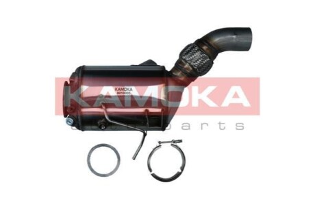 Автозапчастина KAMOKA 8010005