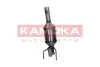 Фото Фільтр сажевий MB Sprinter (906) 2.1/3.0CDI OM642/646 06- (Євро 4) KAMOKA (8010008) зображення 1