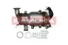 Фільтр сажевий Toyota Avensis/Corolla 2.0/2.2 D-4D 05-09 (DPF) (Euro 4) KAMOKA (8010039) зображення 1