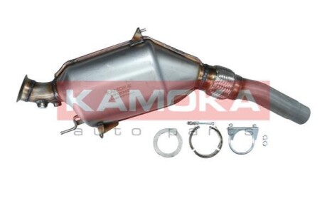 Автозапчасть KAMOKA 8010045