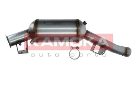 Фільтр сажевий MB GL-class (X164)/M-class (W164) 05-12 OM642 (Euro 4) KAMOKA 8010054