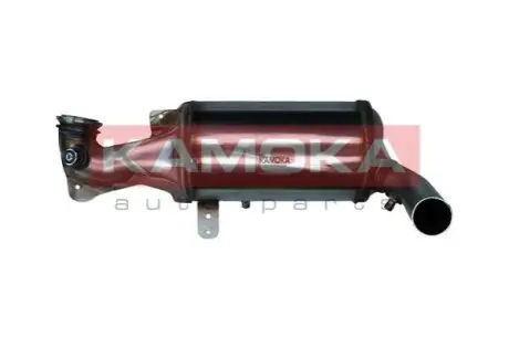 Сажевой фильтр KAMOKA 8010065 Купить в Украине