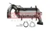 Автозапчасть KAMOKA (8010066) изображение 1