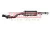 Фото Фільтр сажевий Citroen Jumpy/Peugeot Expert 2.0HDi 09- (Euro 5) KAMOKA (8010076) зображення 1