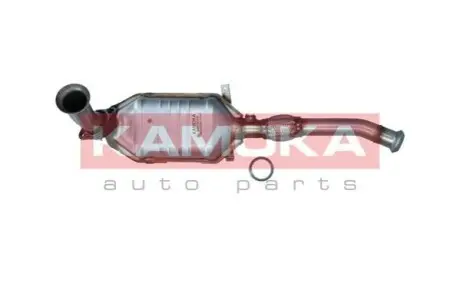 Каталізатор KAMOKA 8015019 Купити в Україні