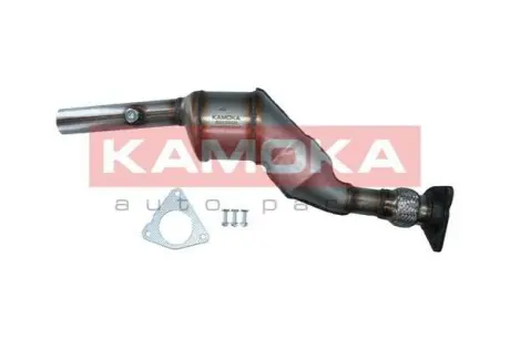 Каталізатор KAMOKA 8015020 Купити в Україні