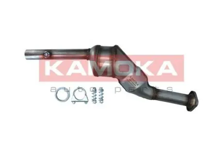 Каталізатор KAMOKA 8015021 Купити в Україні