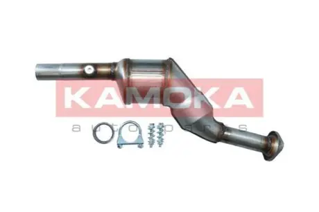Каталізатор KAMOKA 8015022 Купити в Україні