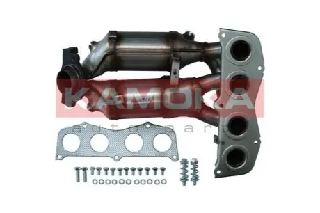 Каталізатор KAMOKA 8015032 Купити в Україні