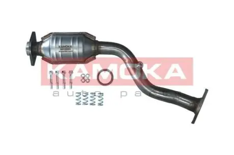Каталізатор KAMOKA 8015080 Купити в Україні