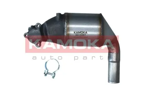 Каталізатор KAMOKA 8015087 Купити в Україні