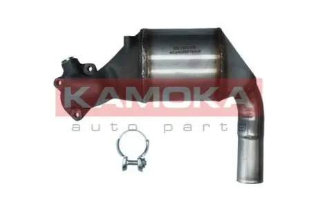 Каталізатор KAMOKA 8015088 Купити в Україні