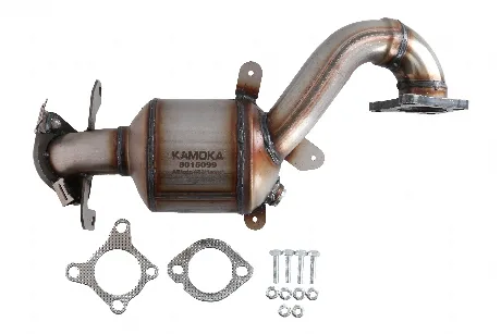 Катализатор KAMOKA 8015099