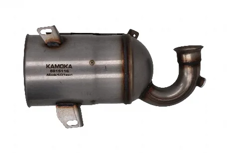 Катализатор KAMOKA 8015116