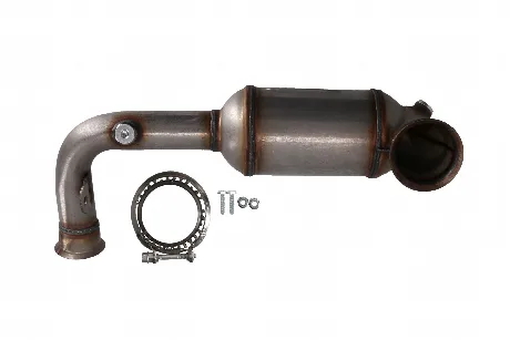 Катализатор KAMOKA 8015174