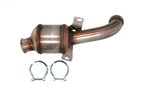 Катализатор KAMOKA 8015175