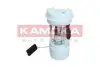 Паливний насос KAMOKA (8400001) зображення 1