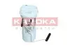 Паливний насос KAMOKA (8400001) зображення 3