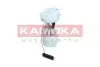 Паливний насос KAMOKA (8400001) зображення 4