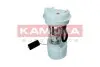 Паливний насос KAMOKA (8400002) зображення 2