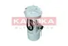 Паливний насос KAMOKA (8400002) зображення 3
