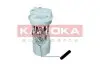 Паливний насос KAMOKA (8400002) зображення 4
