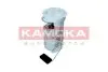 Паливний насос KAMOKA (8400006) зображення 1