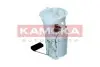 Паливний насос KAMOKA (8400006) зображення 2