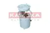 Паливний насос KAMOKA (8400006) зображення 3
